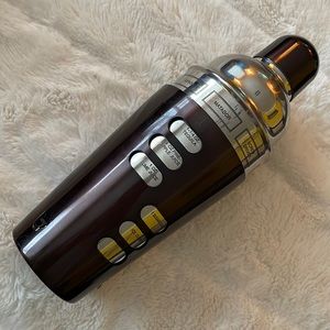 Cocktail Shaker